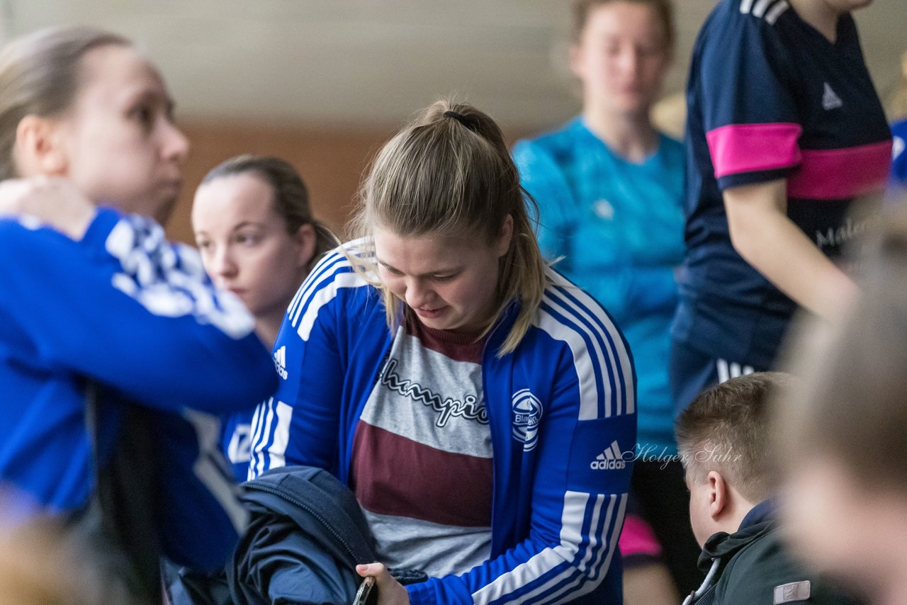 Bild 88 - VR Bank Cup Horst